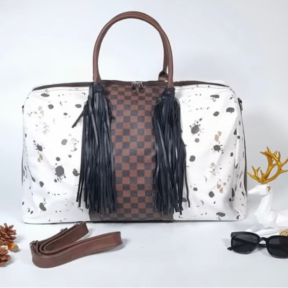 Weekender bag